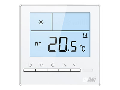 Thermostat numérique, Séries HA226/HA326