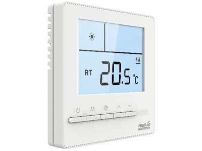 Thermostat numérique, Séries HA226/HA326