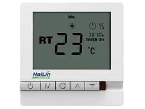 Thermostat numérique, Séries HA208/HA308