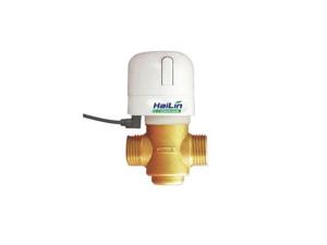 Vanne thermostatique