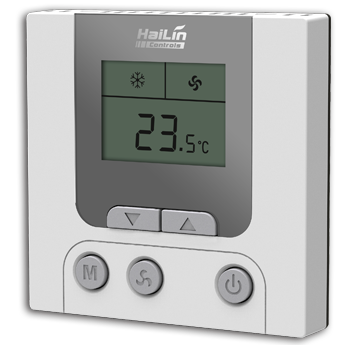 Régulateur PID de température, Série HL8102