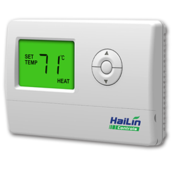 Thermostat numérique, Série A3700