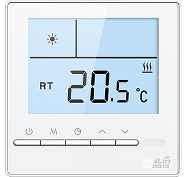 Thermostat numérique, Séries HA226/HA326